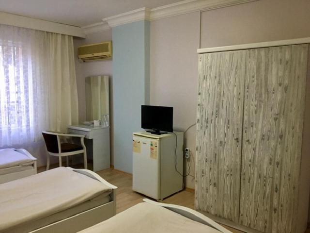 Saray Otel Amasya Zewnętrze zdjęcie