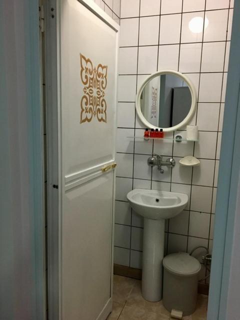 Saray Otel Amasya Zewnętrze zdjęcie