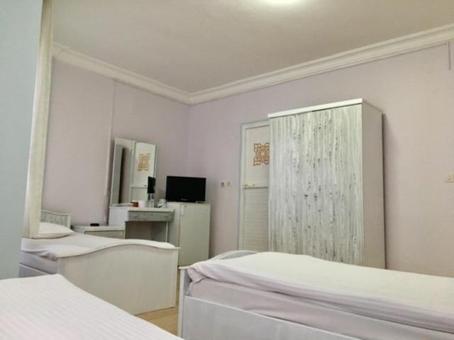 Saray Otel Amasya Zewnętrze zdjęcie