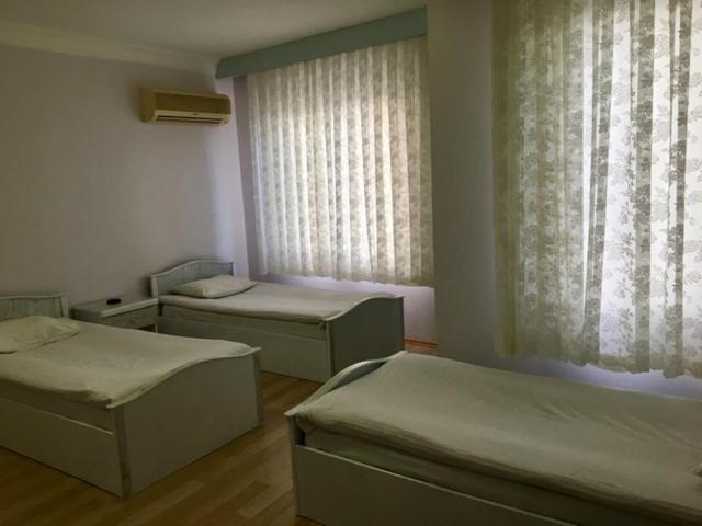 Saray Otel Amasya Zewnętrze zdjęcie