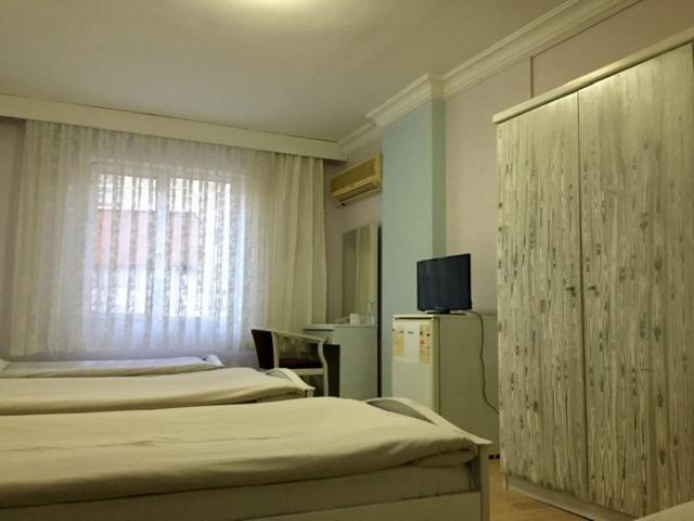 Saray Otel Amasya Zewnętrze zdjęcie