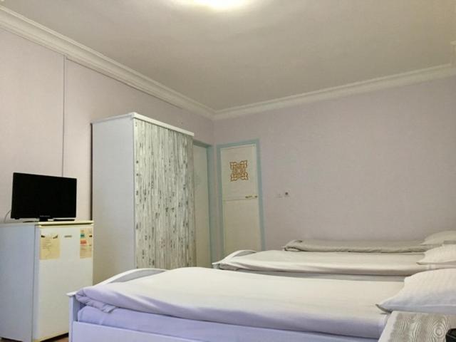 Saray Otel Amasya Zewnętrze zdjęcie