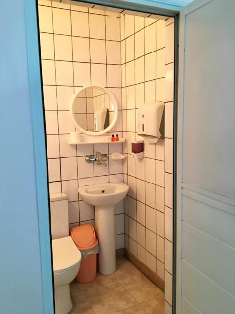 Saray Otel Amasya Zewnętrze zdjęcie