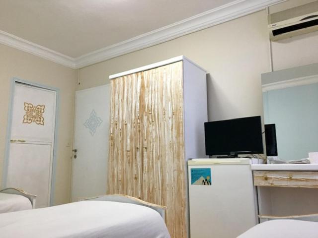 Saray Otel Amasya Zewnętrze zdjęcie